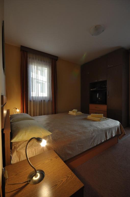 Apartments Raj Vrnjačka Banja 部屋 写真