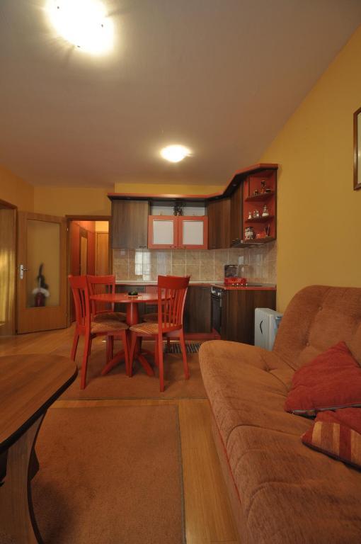 Apartments Raj Vrnjačka Banja 部屋 写真